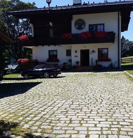 Alpenhaus Birkhahn Hotel Ramsau am Dachstein Esterno foto