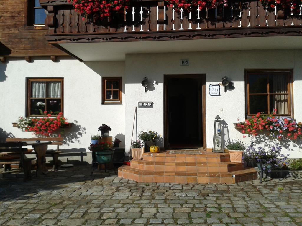 Alpenhaus Birkhahn Hotel Ramsau am Dachstein Esterno foto