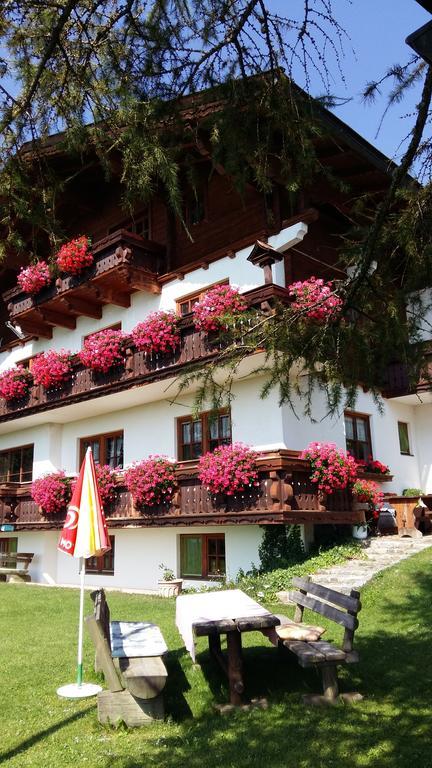 Alpenhaus Birkhahn Hotel Ramsau am Dachstein Esterno foto