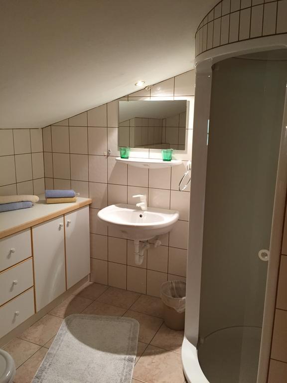 Alpenhaus Birkhahn Hotel Ramsau am Dachstein Esterno foto