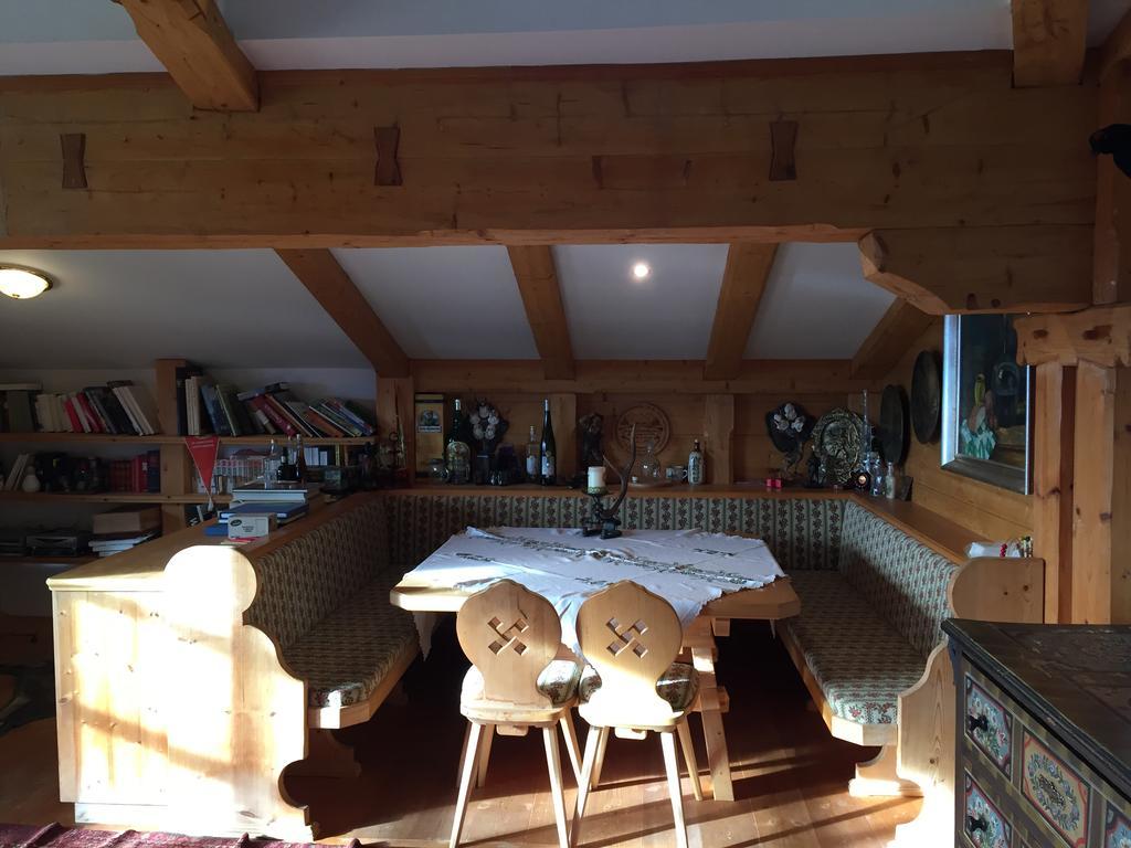 Alpenhaus Birkhahn Hotel Ramsau am Dachstein Esterno foto