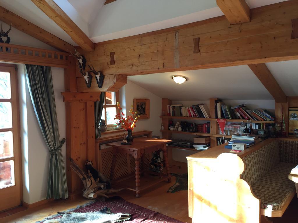 Alpenhaus Birkhahn Hotel Ramsau am Dachstein Esterno foto