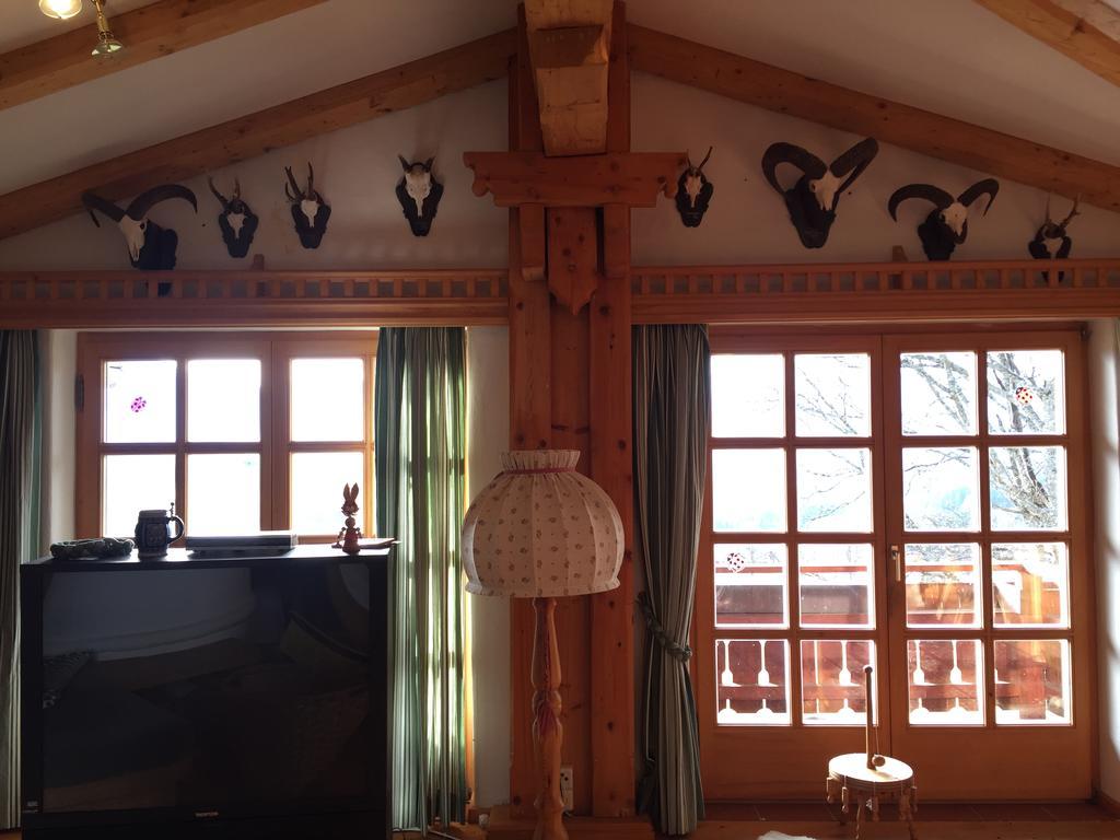 Alpenhaus Birkhahn Hotel Ramsau am Dachstein Esterno foto