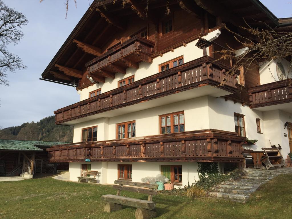 Alpenhaus Birkhahn Hotel Ramsau am Dachstein Esterno foto