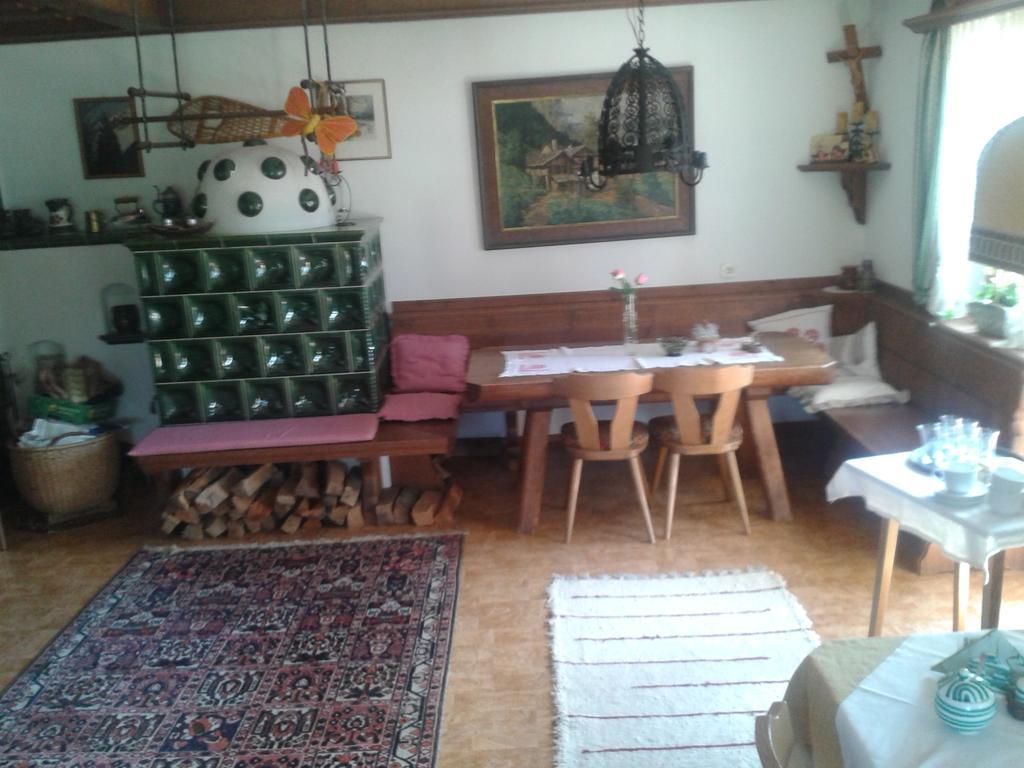 Alpenhaus Birkhahn Hotel Ramsau am Dachstein Esterno foto